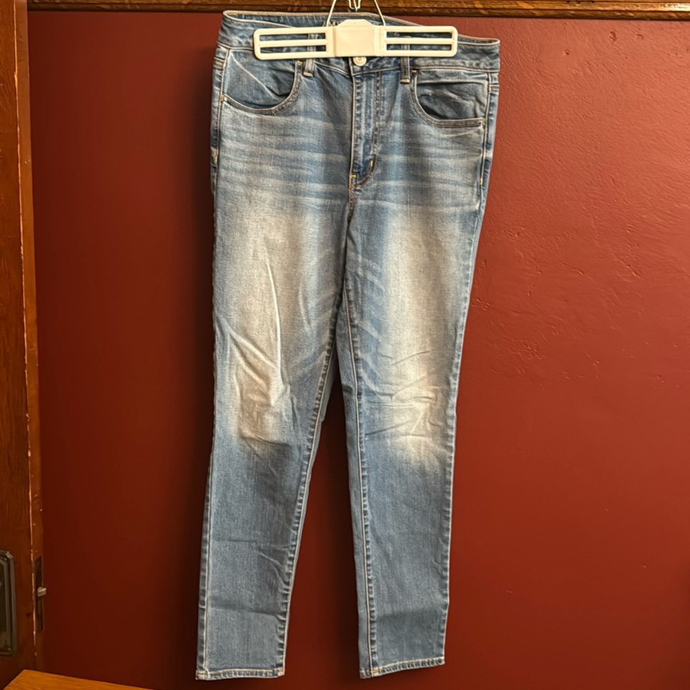 Jeggings
